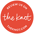 Review Us on the Knot